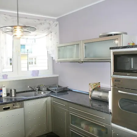 Accommodatie bij particulieren Soul House