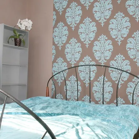 Accommodatie bij particulieren Soul House Poznań