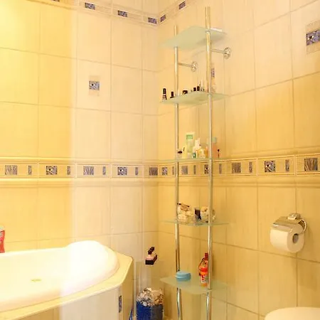 Accommodatie bij particulieren Soul House *