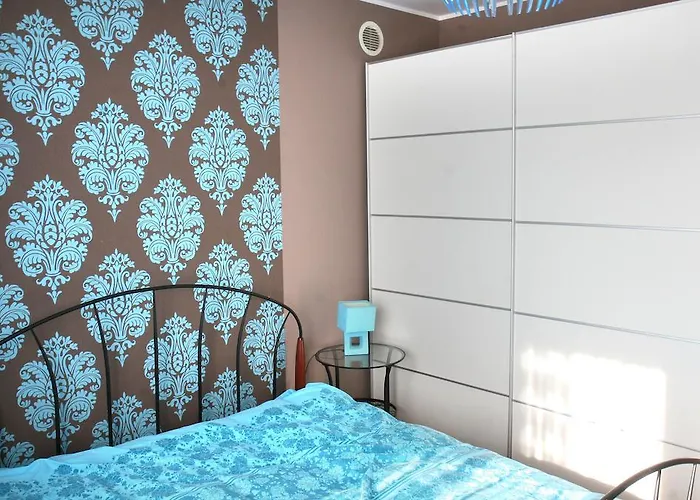 منزل للإقامة Soul House