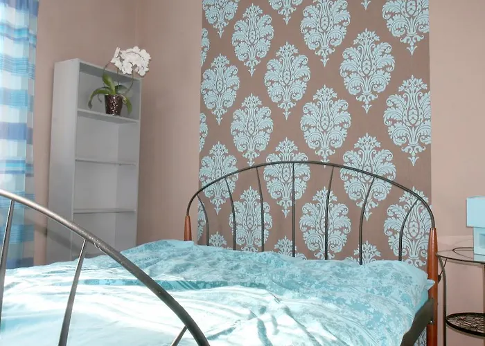 منزل للإقامة Soul House بوزنان