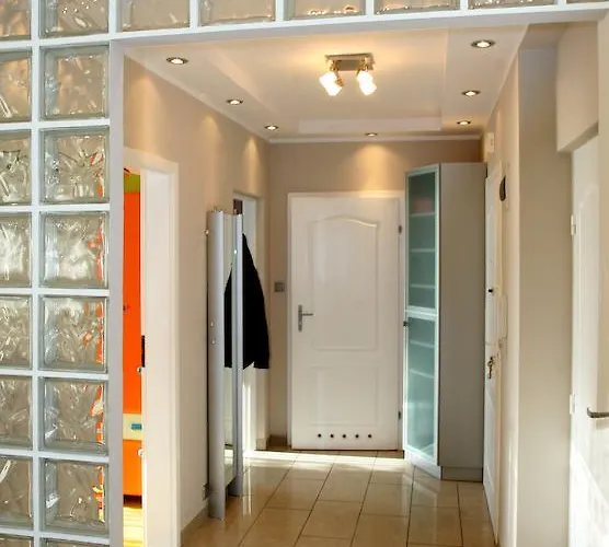 منزل للإقامة Soul House *