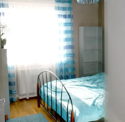 منزل للإقامة Soul House بوزنان