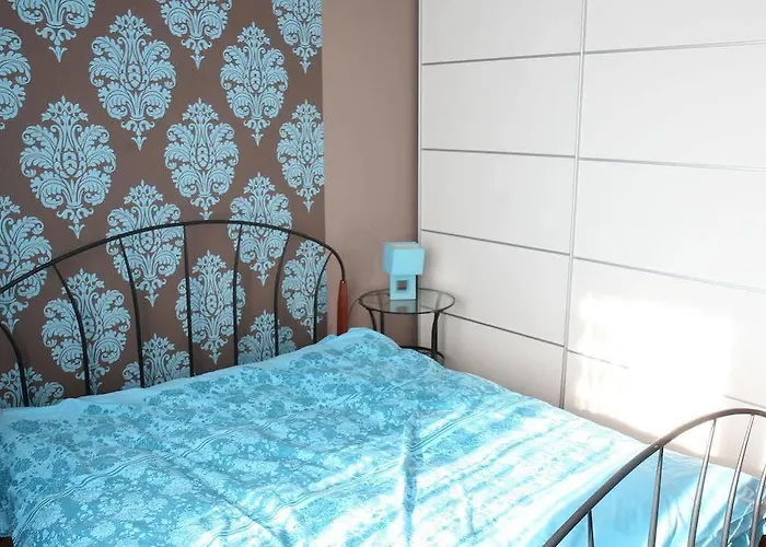 منزل للإقامة Soul House