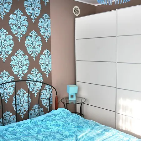 Privatunterkunft Soul House