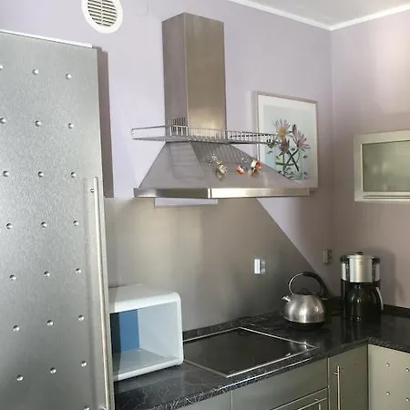 Privatunterkunft Soul House