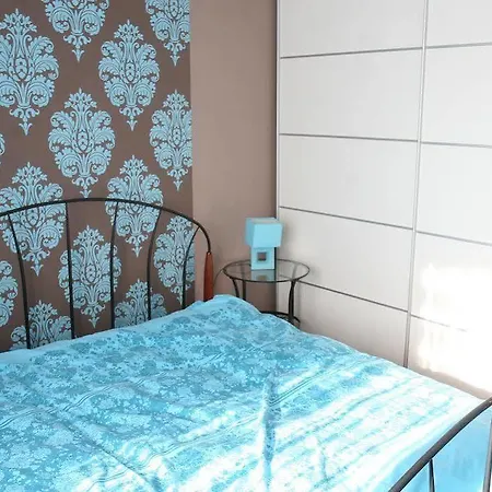 Privatunterkunft Soul House