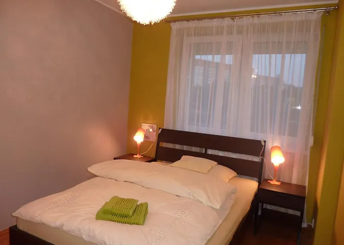 홈스테이 Soul House 포즈난